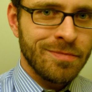 Meet your Posher, Dustin